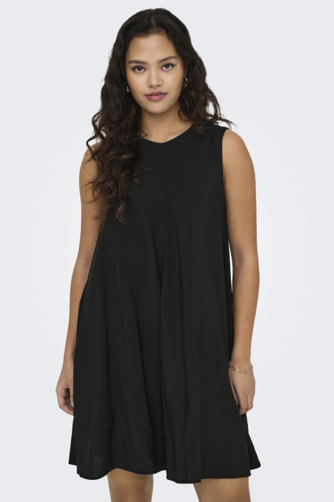 Jacqueline de Yong jdybarbara s/l dress wvn